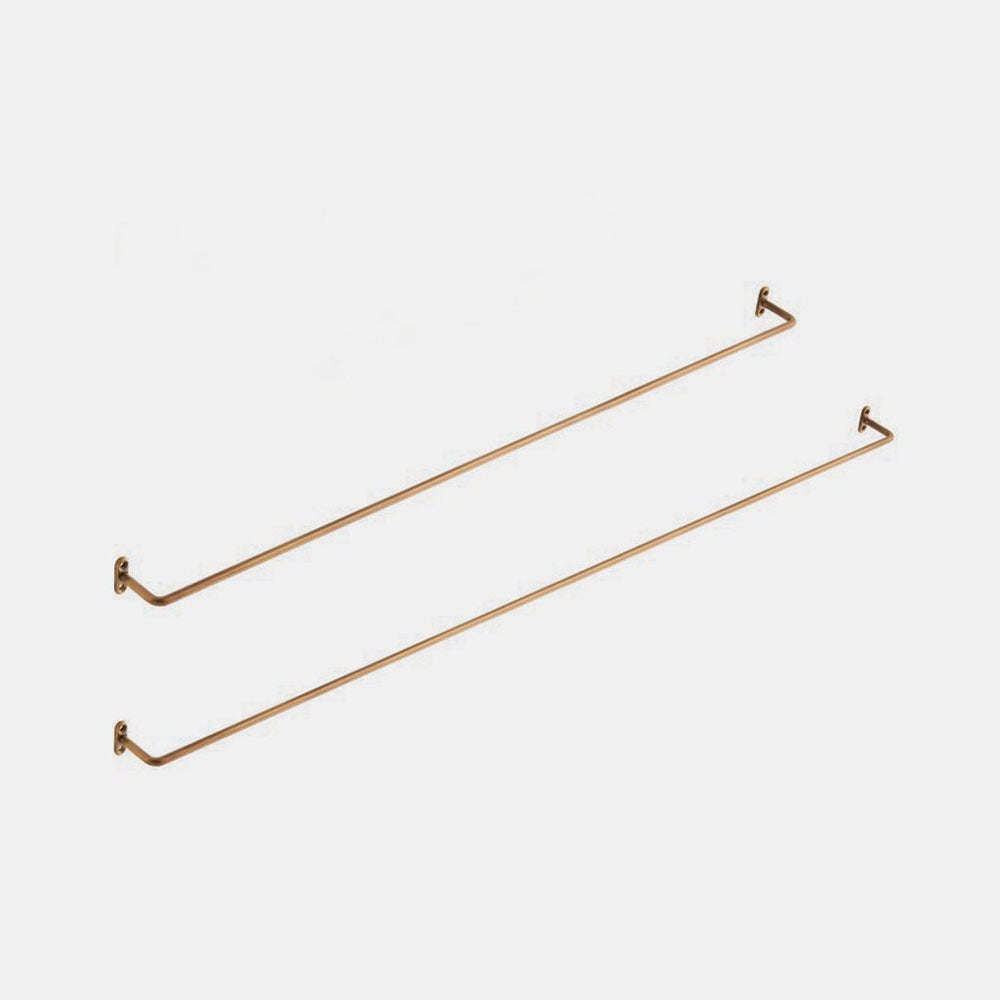Stainless Steel Extra Long 27.5