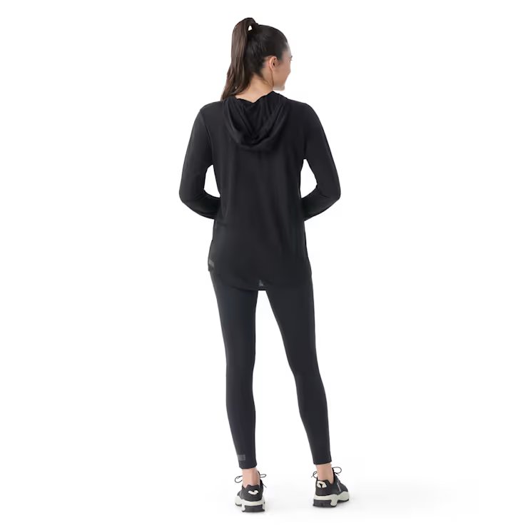 Active Ultralite Hoodie for Women - Lightweight & Breathable Outdoor Workout Jacket - Perfect for Running, Hiking & Gym