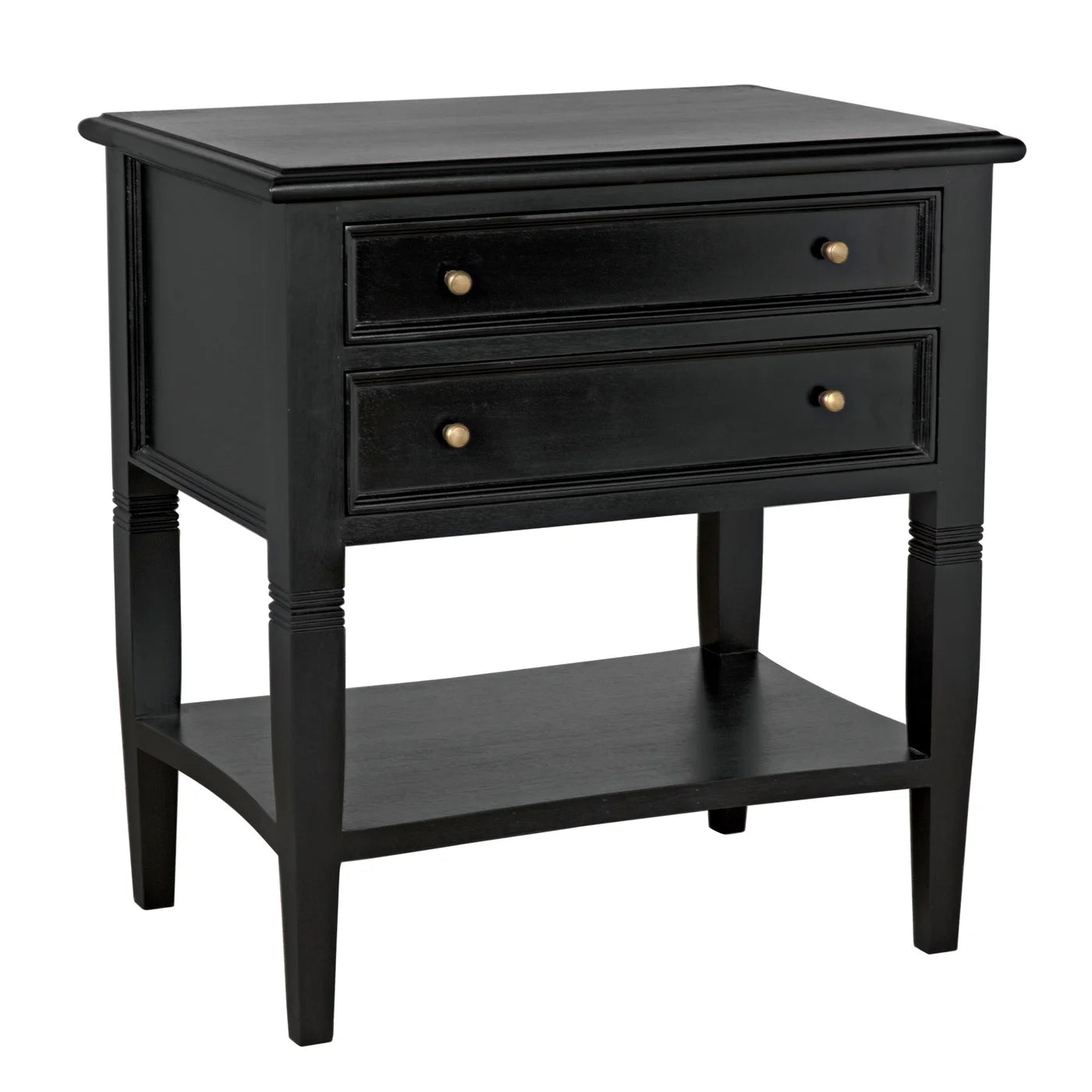 2-Drawer Storage Shelf 28