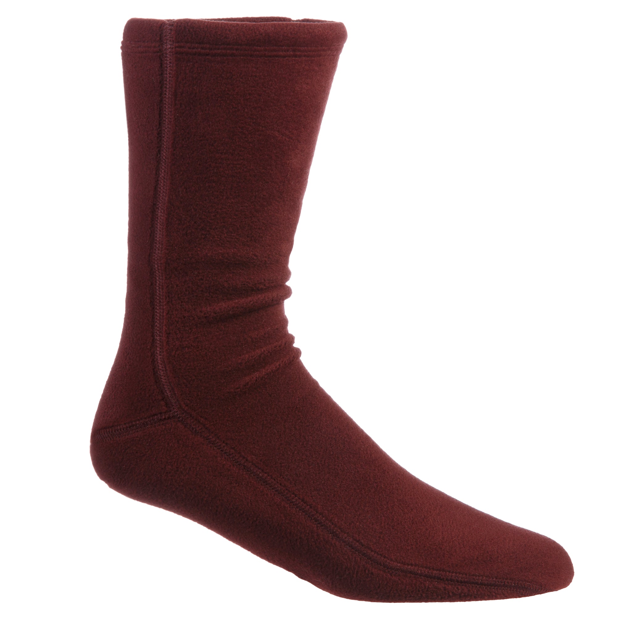 Versafit® Fleece Socks for Men & Women - Ultra Soft Thermal Winter Socks with Non-Slip Grip - Perfect for Cold Weather, Hiking, and Indoor Comfort