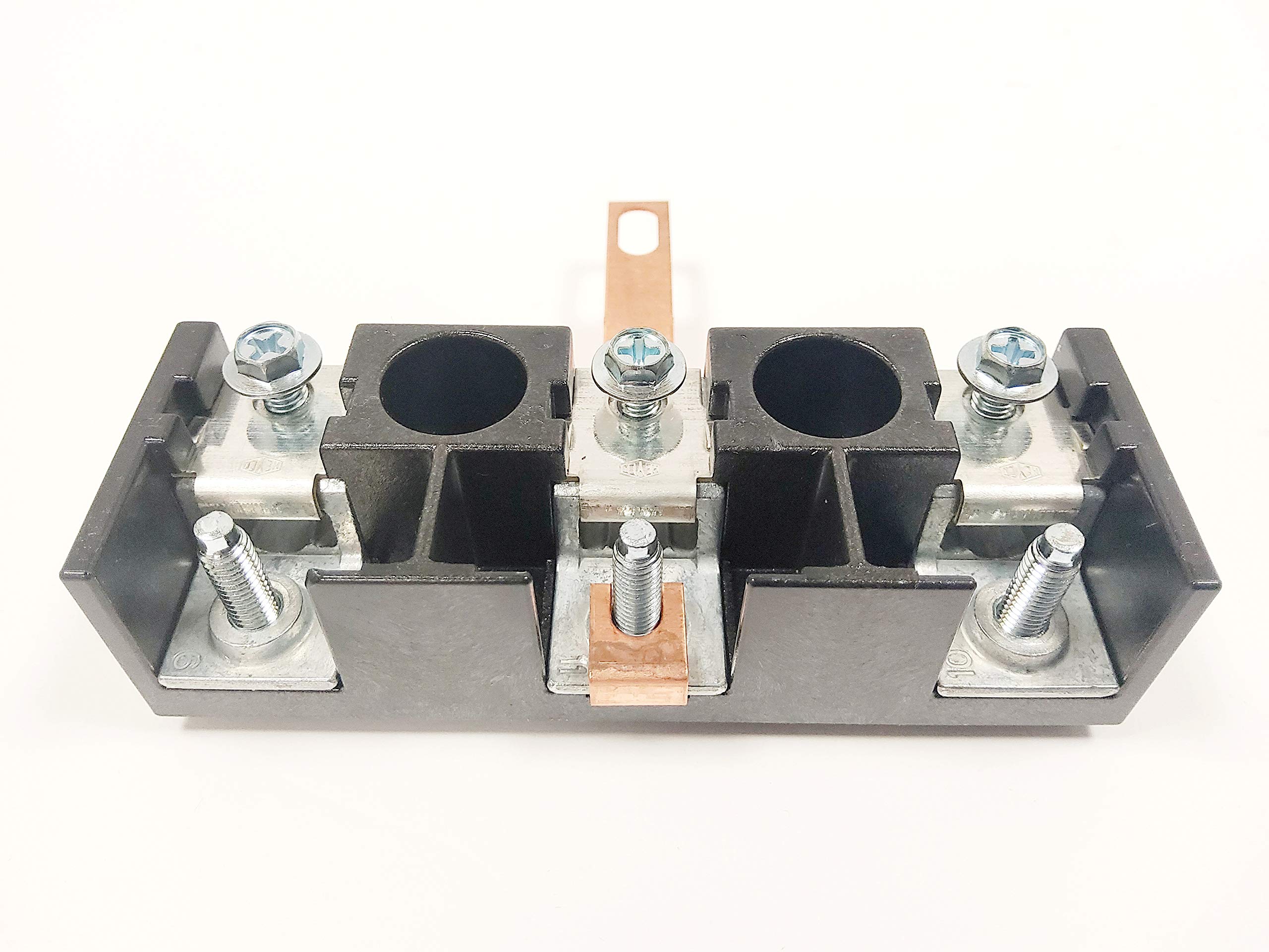 GlobPro 5303935238 Stove Range Oven Terminal Block - 4