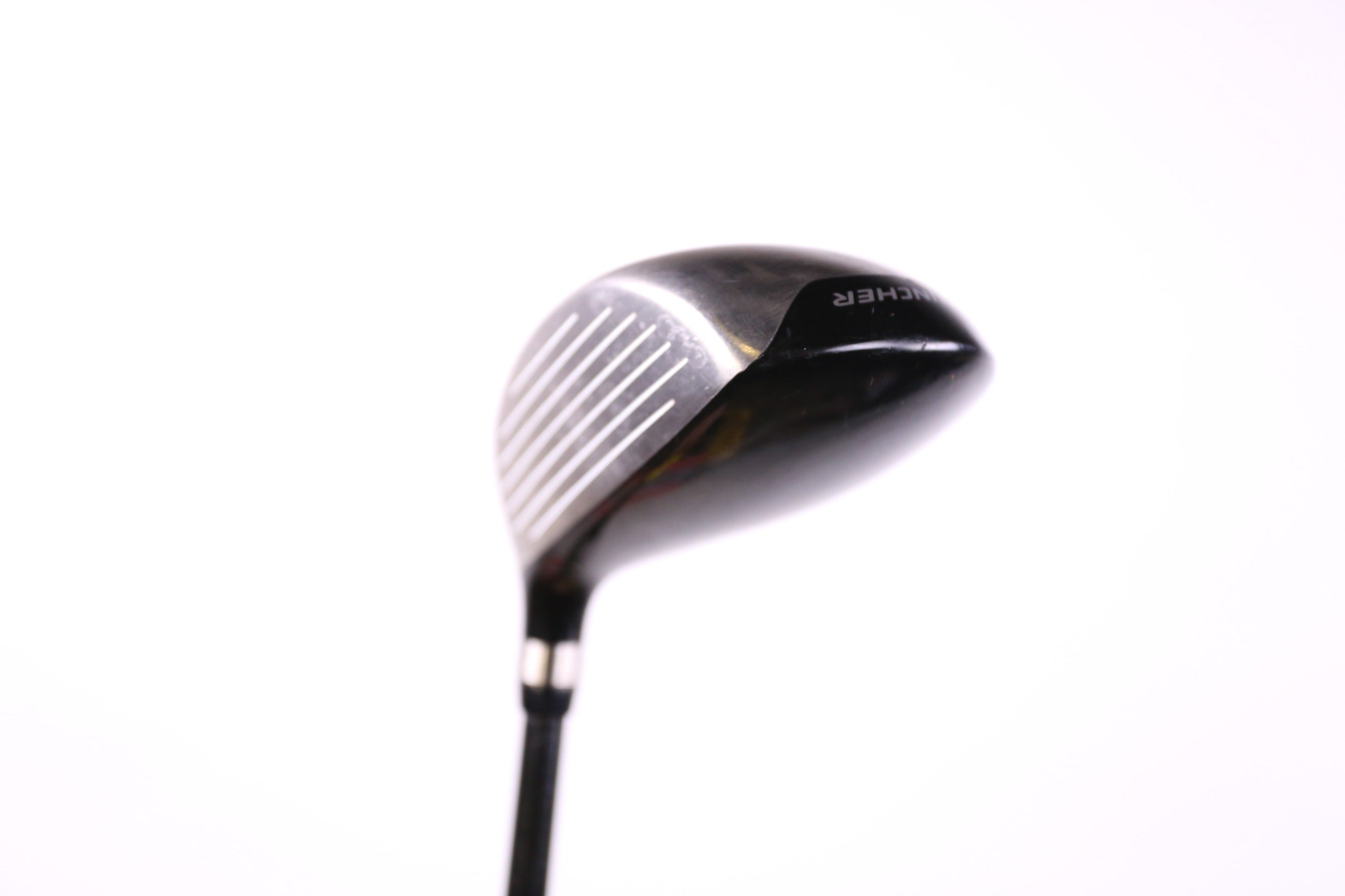 Used Cleveland Launcher Comp 5 Wood Golf Club - Right Handed 19° Regular Flex for Men - Perfect for Fairway Shots & Long Game Improvement