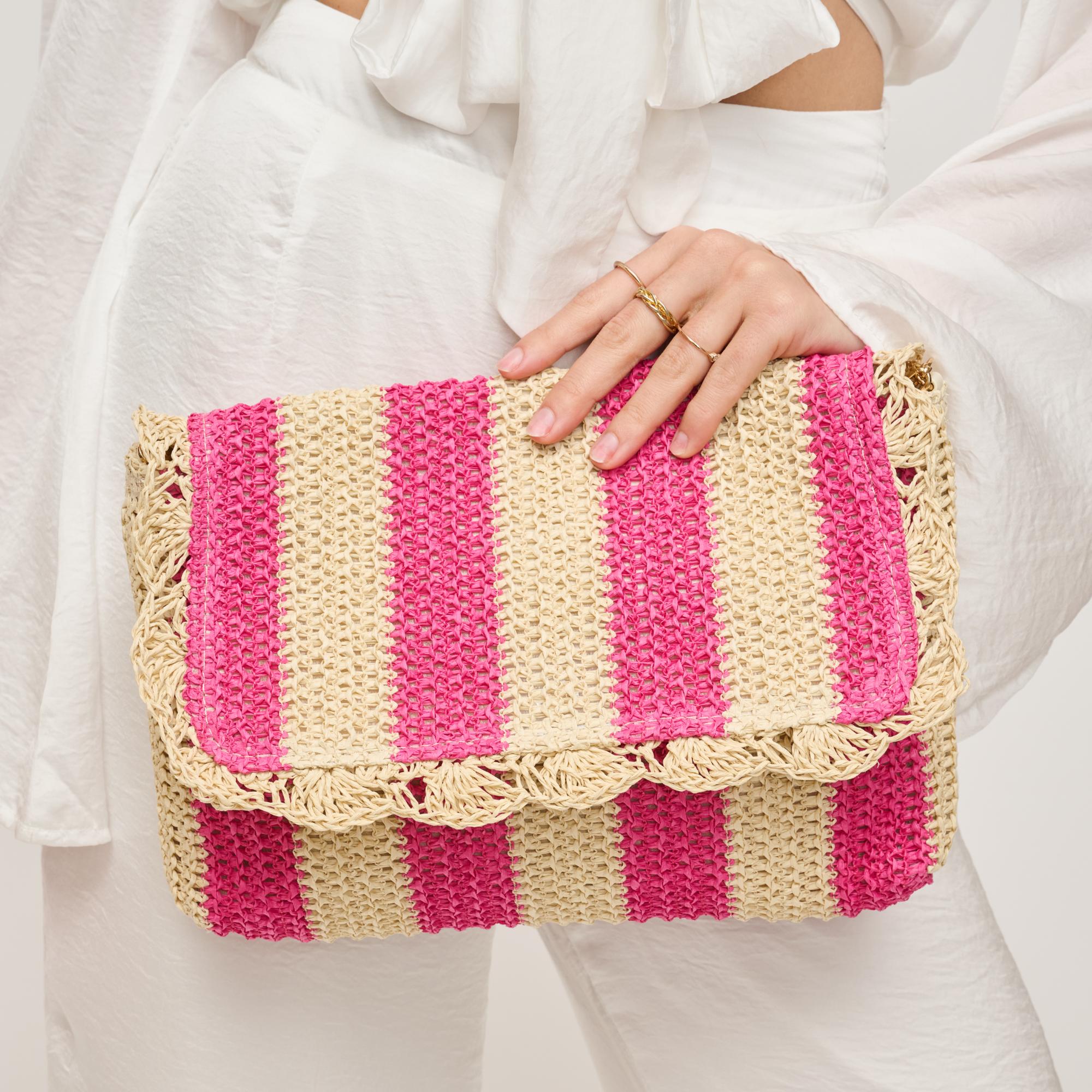 Winnie Clutch - Stylish Crossbody Bag for Women | Perfect for Parties, Date Nights & Travel | Fashionable & Functional Handbag
