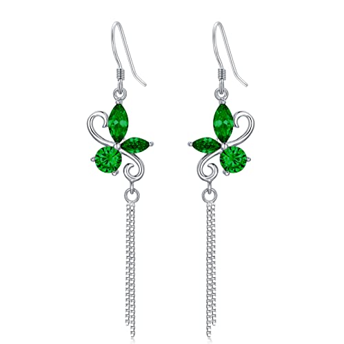 05 May - Created Emerald