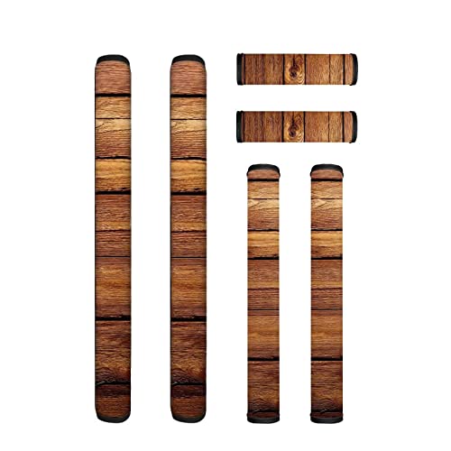 Brown Wood Board