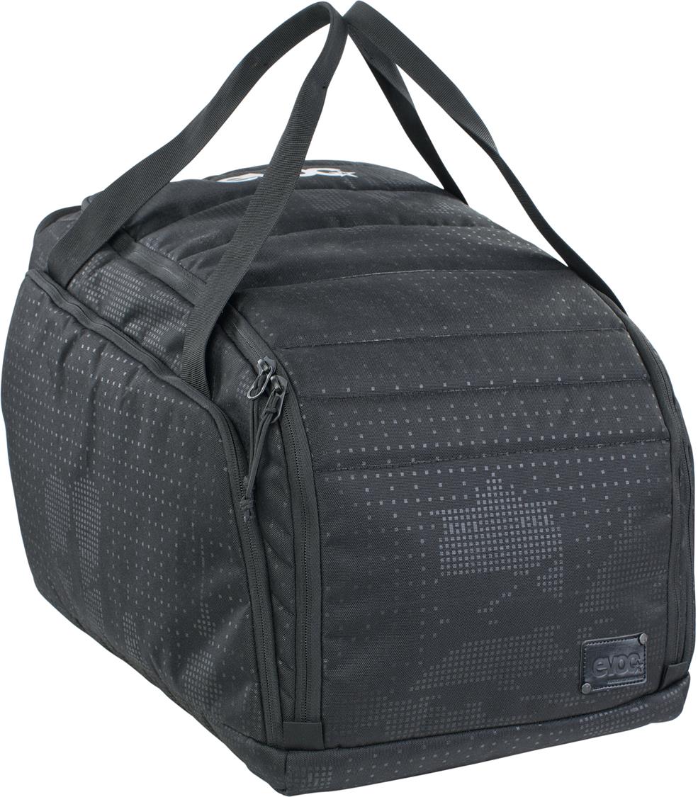 Evoc Gear Bag 35 (SS25) - Durable Waterproof Hiking Backpack for Outdoor Adventures - Perfect for Camping, Travel & Sports Equipment Storage