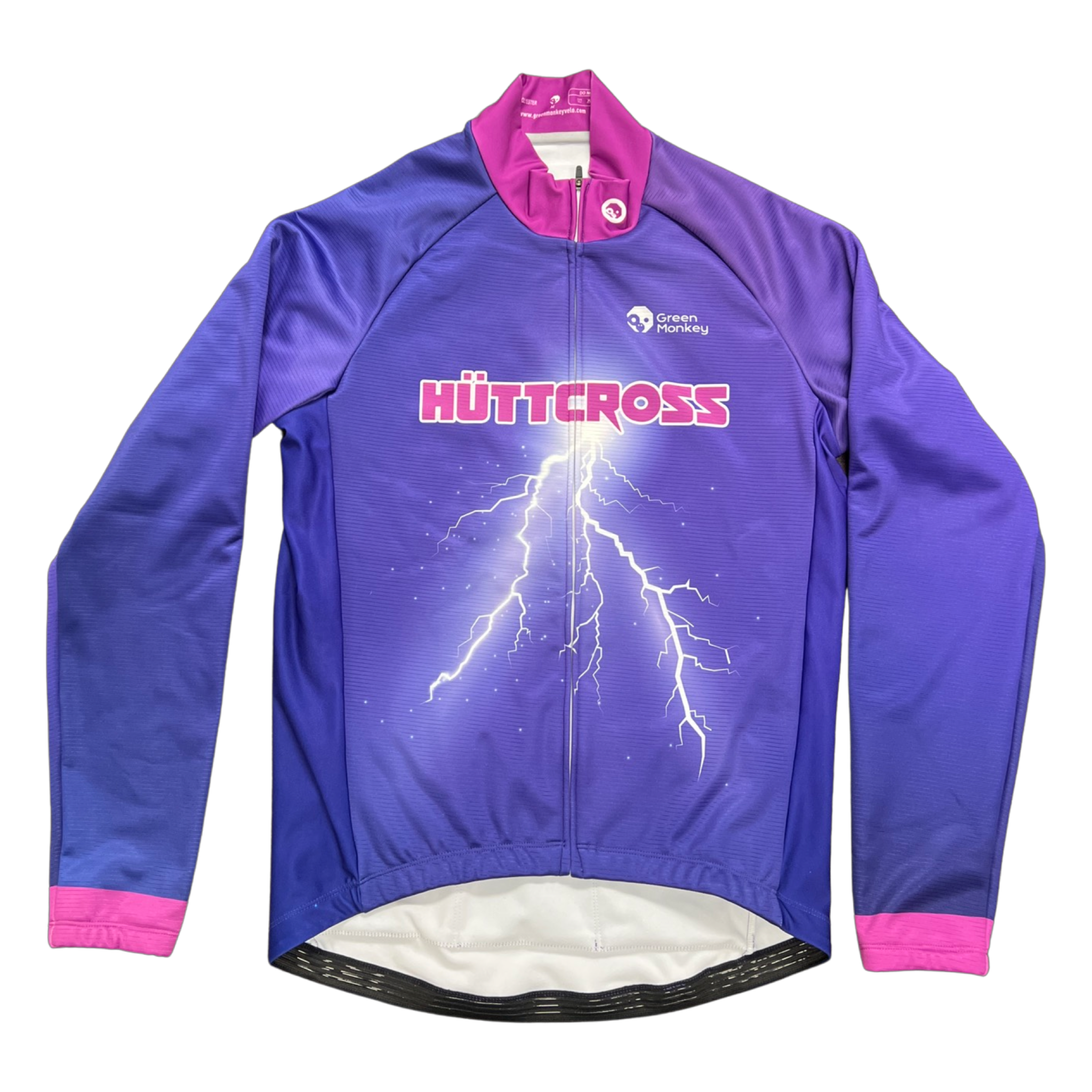 Huttcross Winter Jacket for Men & Women - Waterproof Windproof Insulated Cold Weather Coat for Outdoor Activities, Hiking, Skiing & Snowboarding