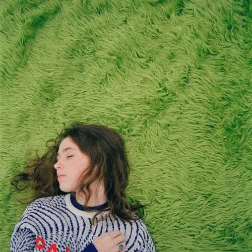 Clairo Diary 001 Vinyl LP Record - Indie Pop Music Album for Collectors & Music Lovers - Perfect for Home Listening, Gifts & Vinyl Collections