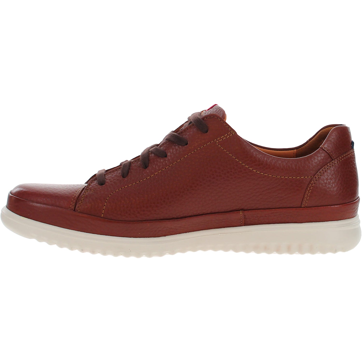 Mephisto Thomas Men's Comfortable Walking Shoes - Lightweight & Supportive for Travel, Work & Everyday Wear