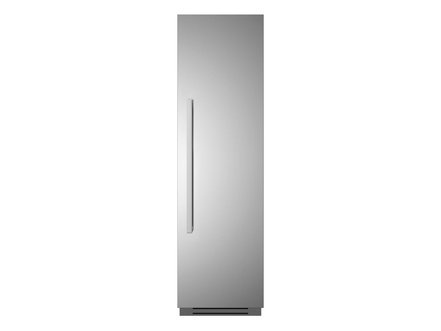 Bertazzoni REF24FCIPIXR 24-Inch Built-In Freezer Column Refrigerator - Stainless Steel Finish for Modern Kitchens | Perfect for Home Chefs & Luxury Kitchen Designs