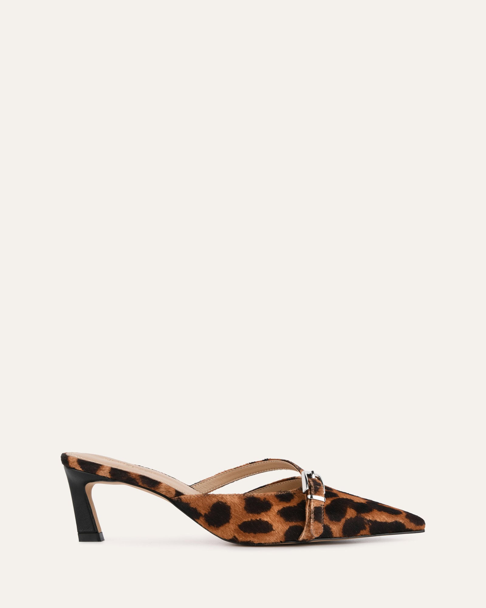 OCELOT LEATHER