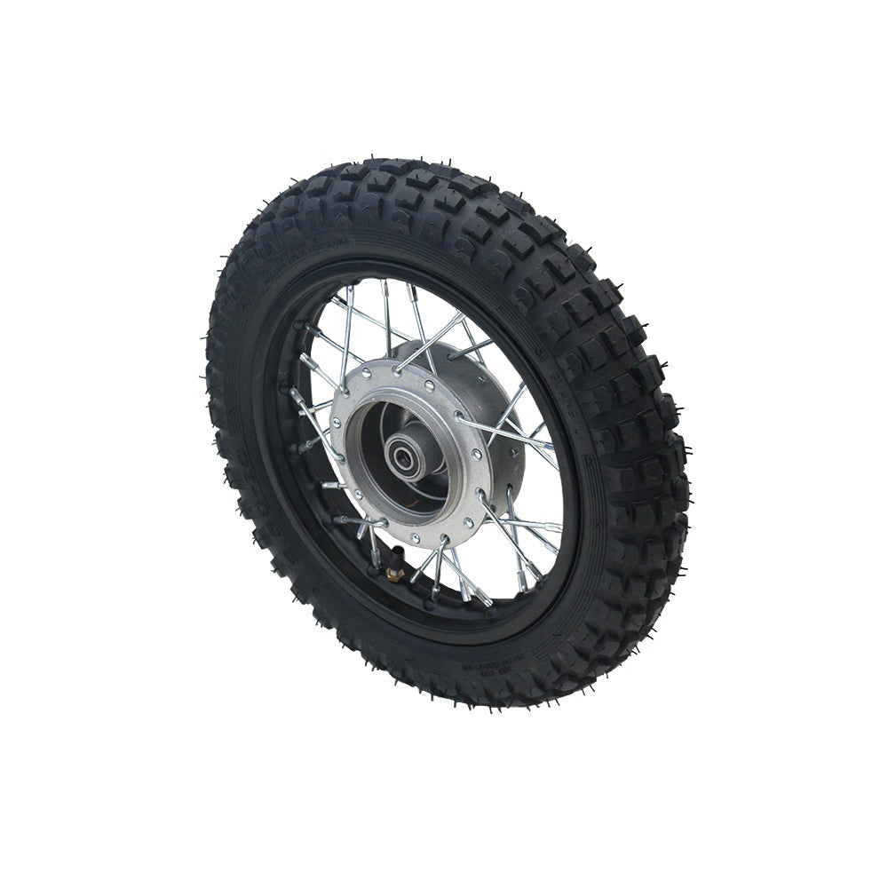 GX70 Front Wheel Replacement - High Performance Bike Wheel for Mountain & Road Bicycles - Perfect for Commuting, Racing & Off-Road Adventures