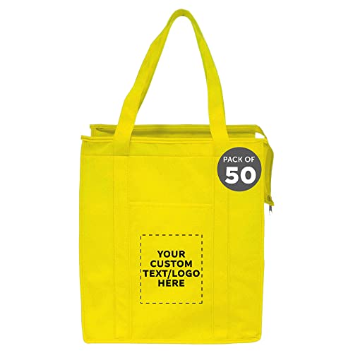 - Custom – Yellow
