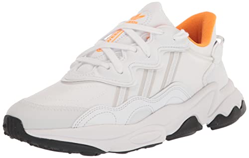 White/Grey One/Orange Rush