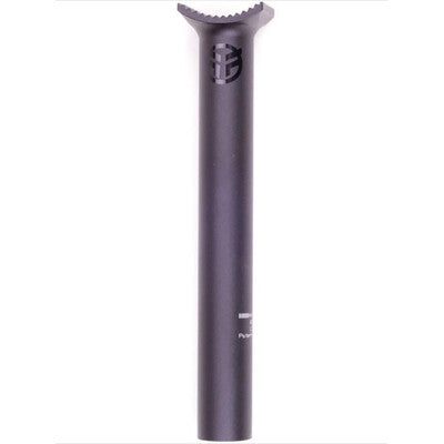 Federal Stealth Seatpost 200mm - Lightweight Aluminum Bicycle Seat Post for MTB, Road & Commuter Bikes | Perfect for Trail Riding, Urban Commuting & Performance Cycling