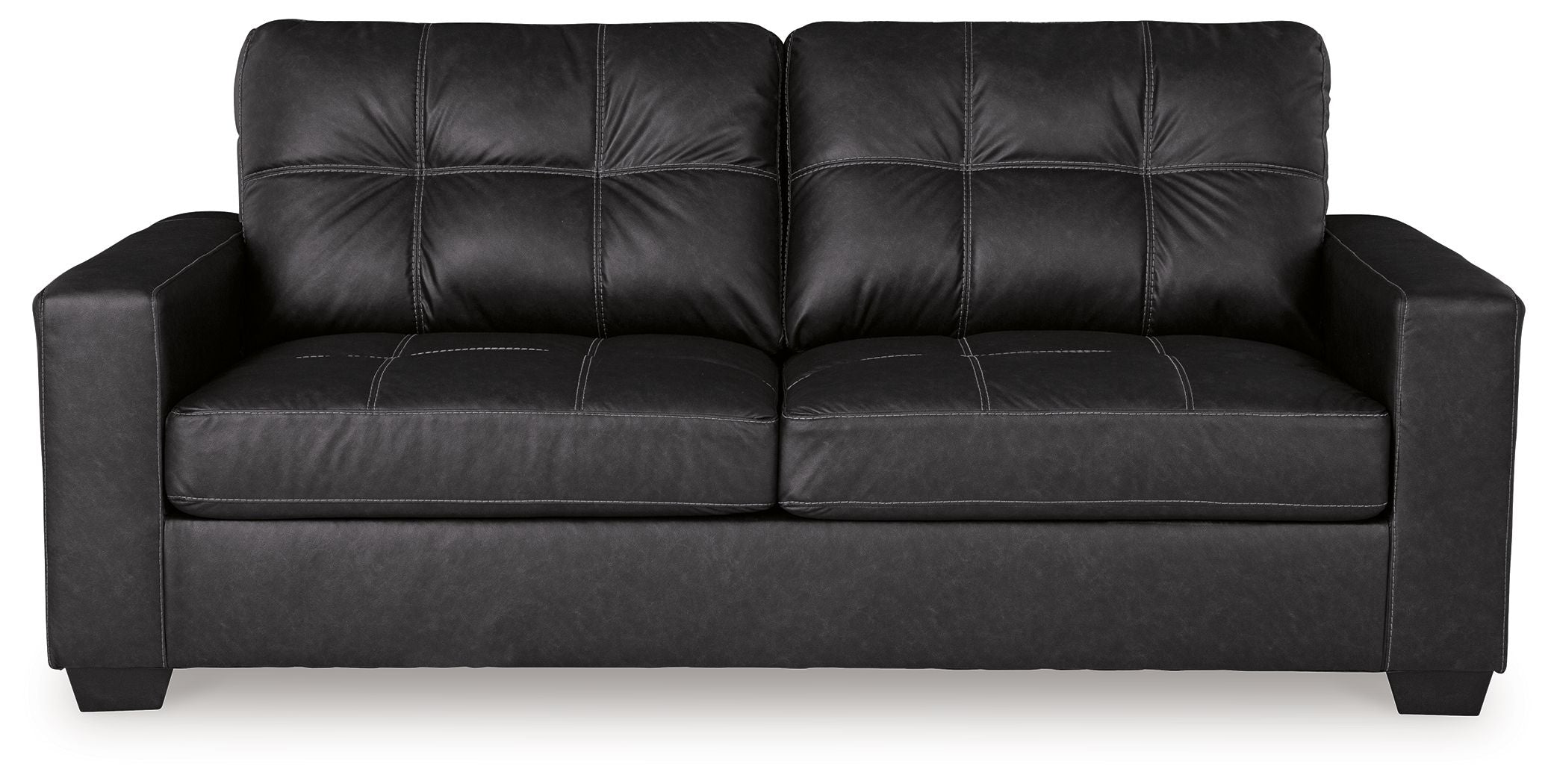 Barlin Mills Premium Sofa - Modern Comfortable Couch for Living Room, Lounge & Home Decor - Perfect for Relaxing, Entertaining & Family Gatherings