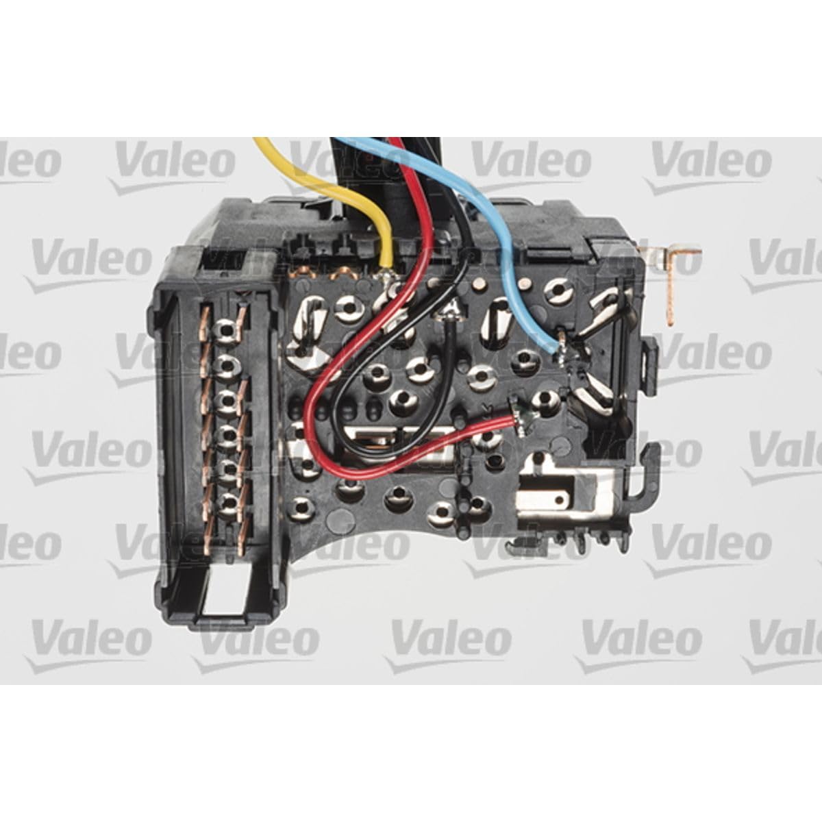 Valeo 251605 Steering Column Switch - Compatible with Multiple Car Models | Easy Installation & Durable Design | Perfect for DIY Repairs & Vehicle Maintenance