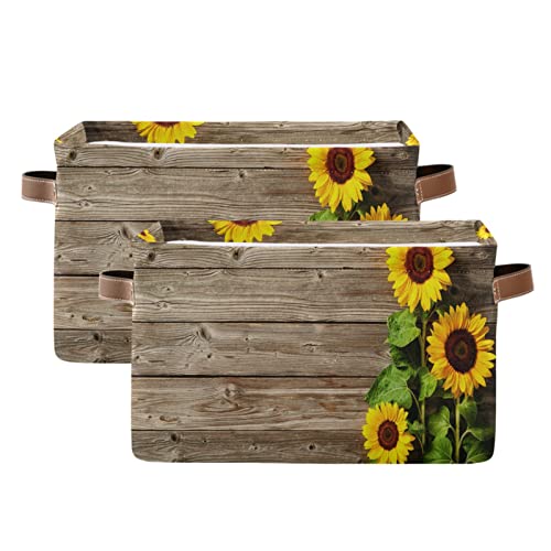 Sunflowers02