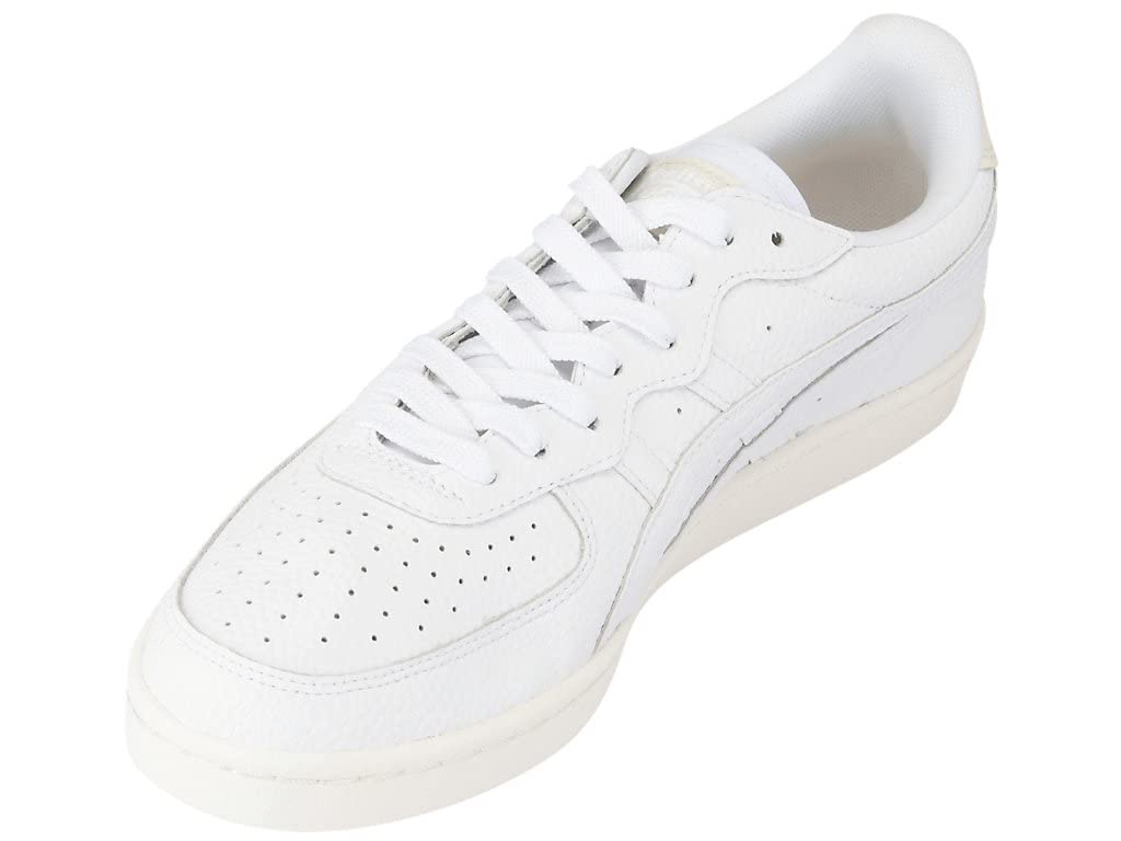 Onitsuka Tiger GSM Unisex Sneakers - Lightweight Comfortable Walking Shoes for Men & Women - Perfect for Running, Gym Workouts & Casual Wear
