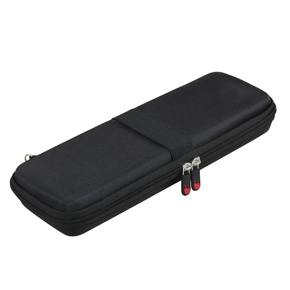 Anker PowerCore 26800 & PowerCore III Elite 25600 PD Portable Charger Case - Durable Nylon Travel Cover for External Battery & Wall Charger | Perfect for Airplane, Camping & Business Trips