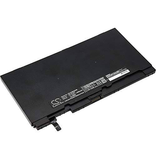 Original ASUS B8430UA Replacement Battery 0B200-01730000 / B31N1507 - Compatible with B8430UA-0071A6200U & B8430UA-FA0200E Laptop Models - Long-Lasting Notebook Battery for Work, Travel & Home Office Use