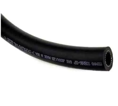 Parker OEM #12 Standard Barrier AC Hose BHK012S01 - High-Performance Air Conditioning Hose for Automotive & HVAC Systems
