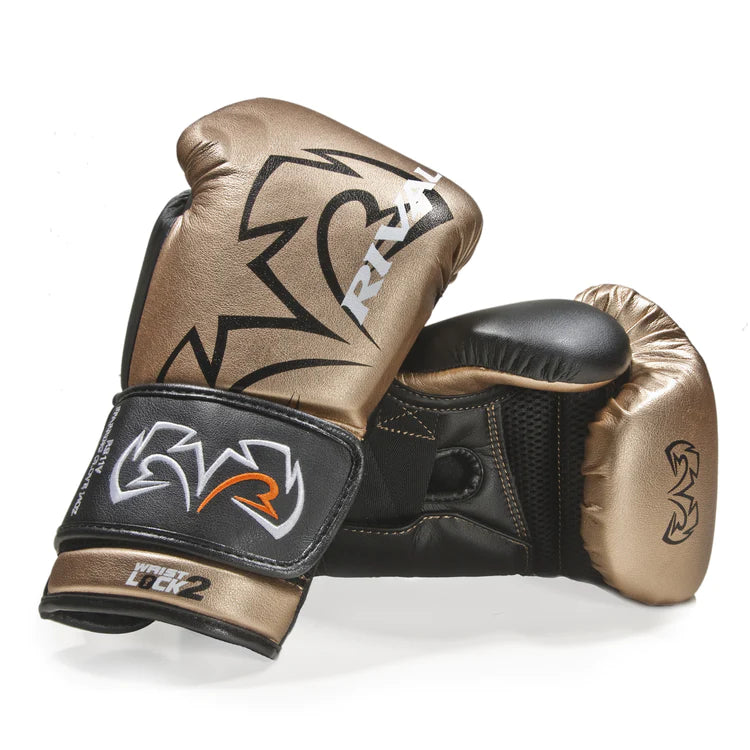 RIVAL RS11V EVOLUTION Sparring Gloves - Premium Boxing Training Gloves for Men & Women - Ideal for MMA, Kickboxing, and Heavy Bag Workouts