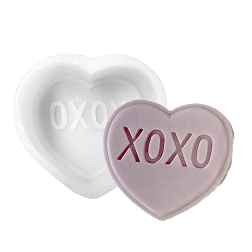heart xoxo