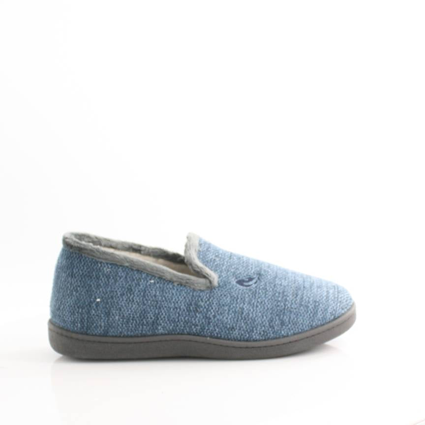 ROAL R12018 Comfortable Women's Slippers - Soft Indoor/Outdoor House Shoes for Relaxing at Home, Lounging & Quick Errands