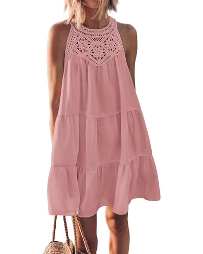 Solid Pink