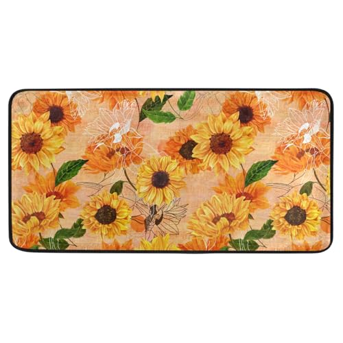 Sunflower 40