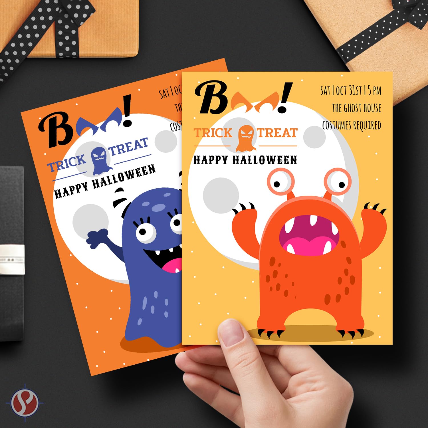 Premium Colored Card Stock Paper | 50 Sheets 65-lb Thick Cardstock | Acid-Free & Lignin-Free | 11