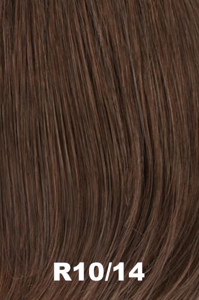 Estetica Sandra Synthetic Lace Front Wig - Natural Looking Human Hair Wigs for Women, Heat Resistant & Comfortable for Daily Wear, Parties & Cosplay