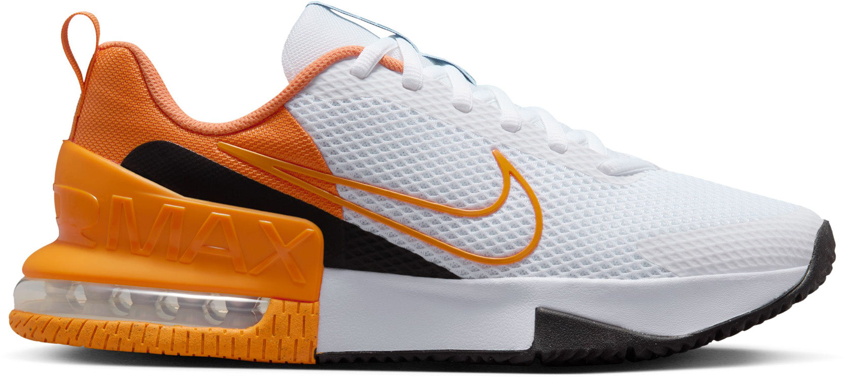 Nike Air Max Alpha Trainer 6 Men's Running Shoes - Lightweight Gym Workout & Training Sneakers for CrossFit, Jogging, and Fitness Enthusiasts