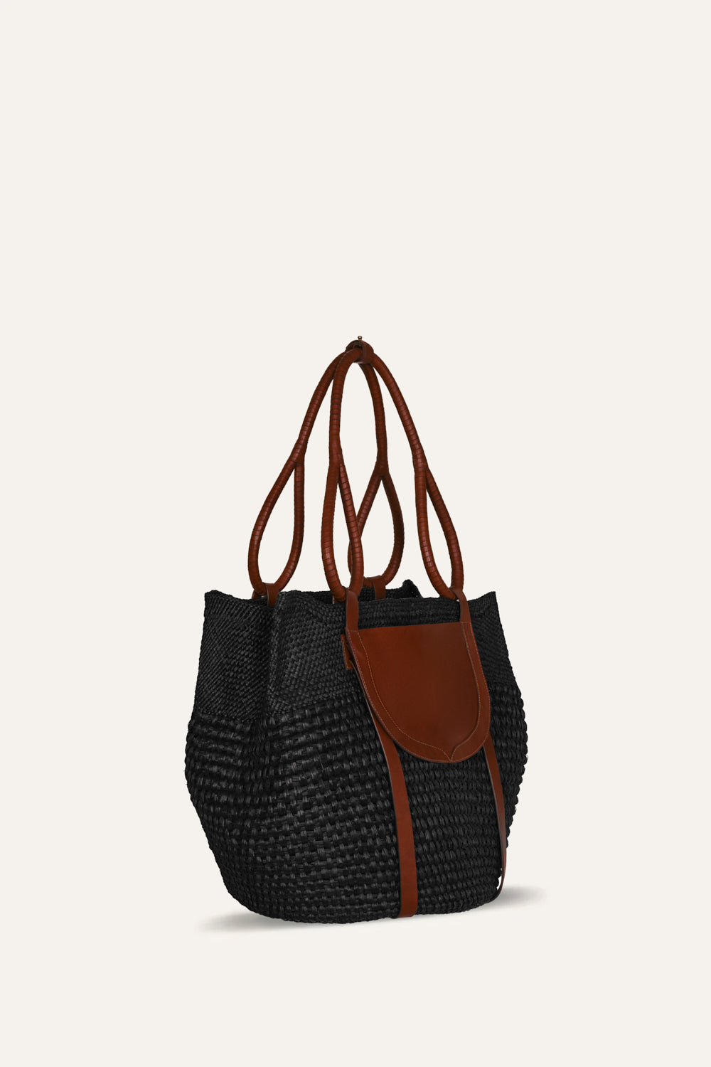 Premium Waterproof Beach Bag for Women & Men - Large Tote with Zipper Pockets - Perfect for Pool, Travel, Vacation & Afterlife Readiness