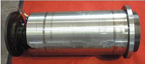 High Precision GOWE CNC Spindle Motor for CNC Lathe Machine Turning - Ideal for Metalworking, Woodworking & DIY Projects