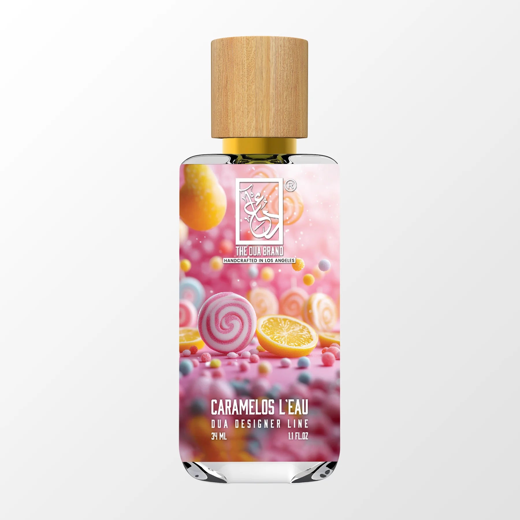 Leau Caramels - Premium Soft Caramel Candies for Gifting, Parties & Dessert Toppings | Bulk Candy for Holidays, Weddings & Office Treats