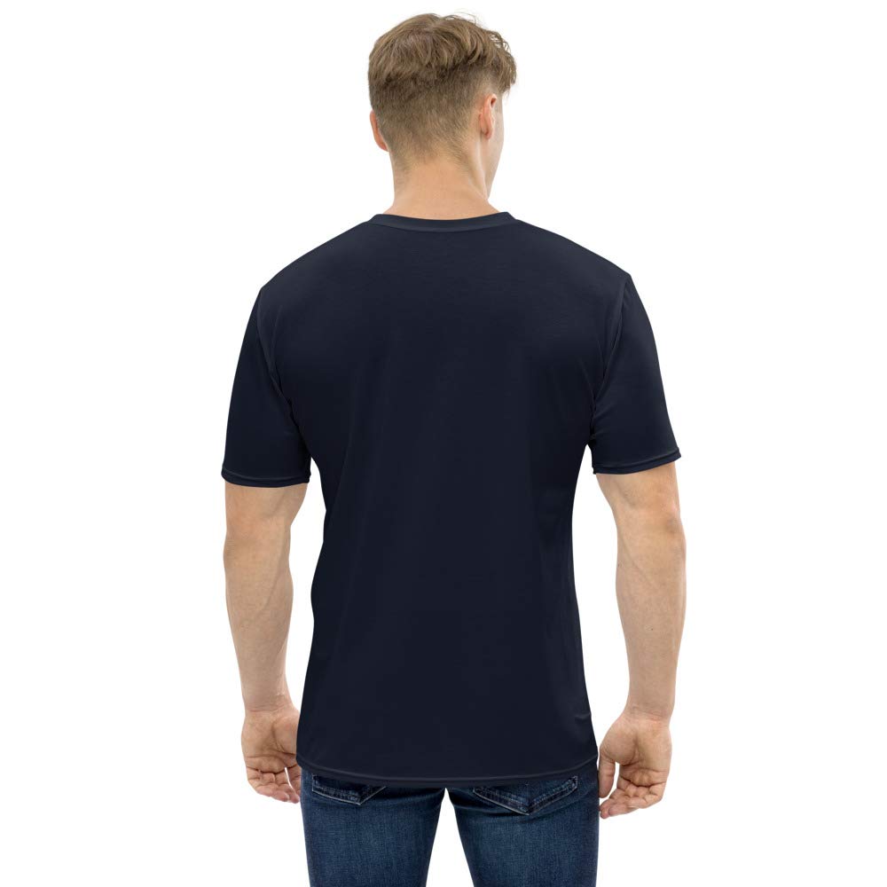 JJ TEES Men's Sports Jersey - Breathable & Lightweight for Basketball, Soccer & Running - Perfect for Training & Game Day