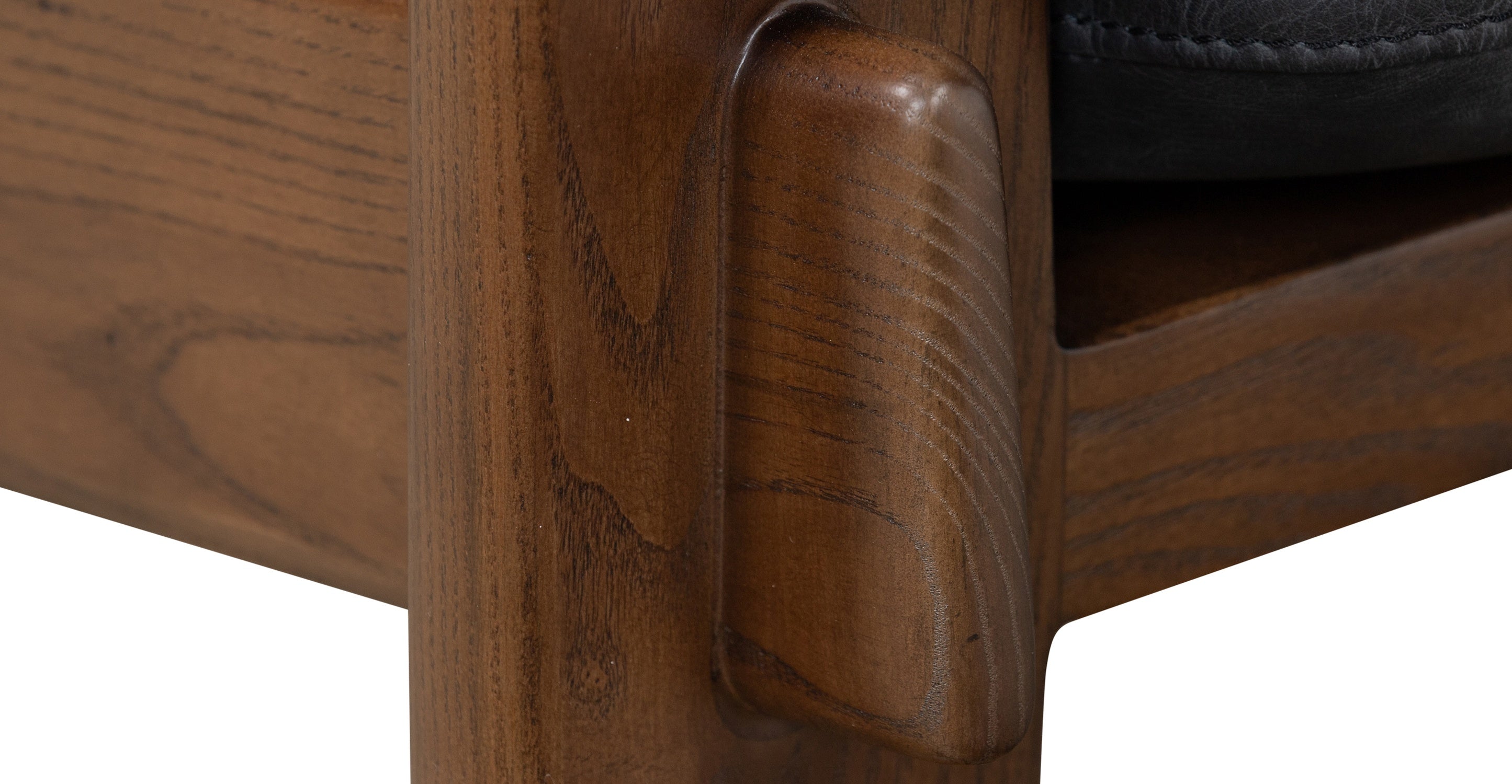 Skive Lounge Chair - Modern Comfortable Recliner for Living Room, Bedroom & Office - Perfect for Relaxing, Reading & Napping