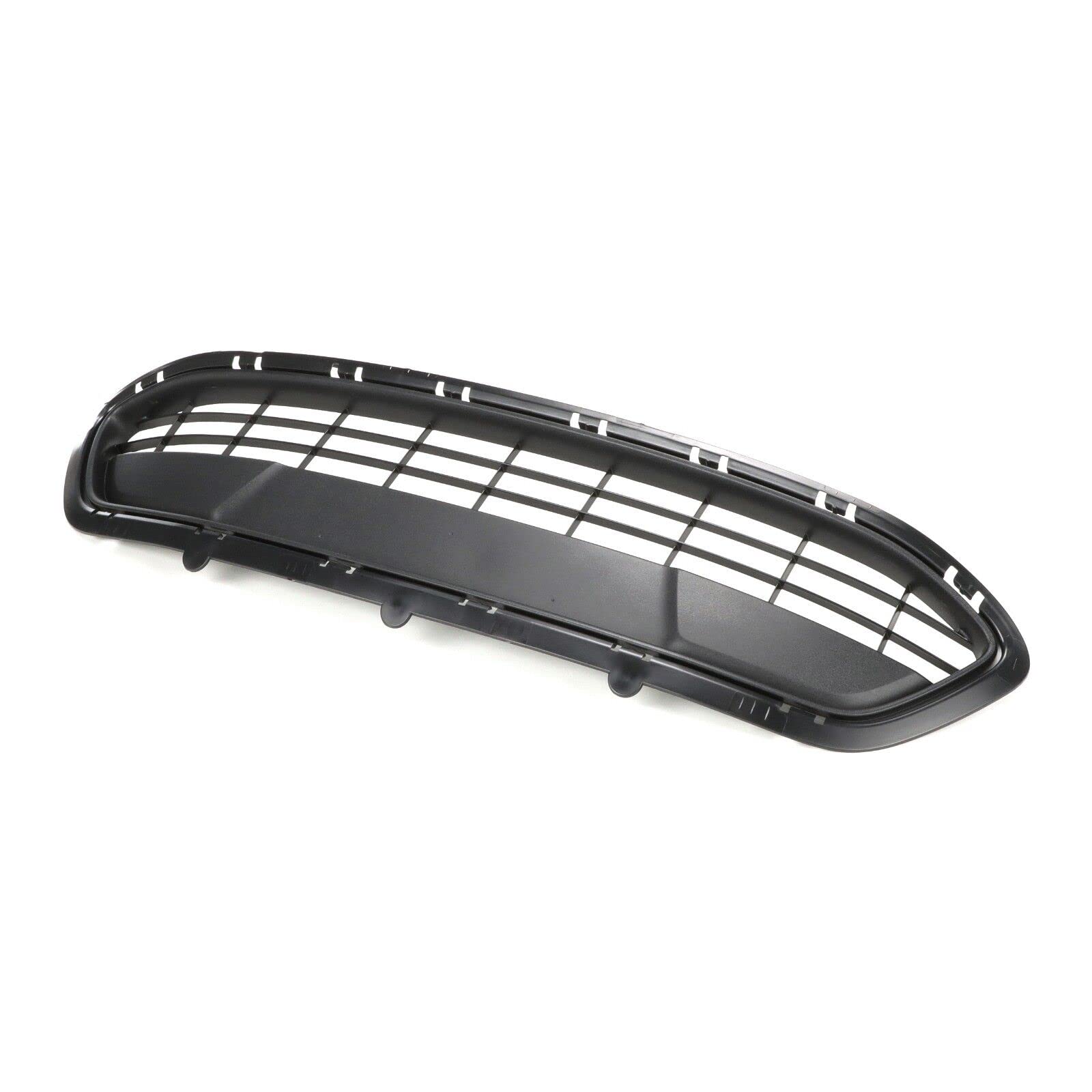 Genuine Ford CE8Z-8200-MA Radiator Grille Replacement - OEM Quality for F-150, F-250, F-350 Trucks (2009-2019) | Perfect for Off-Roading & Truck Upgrades