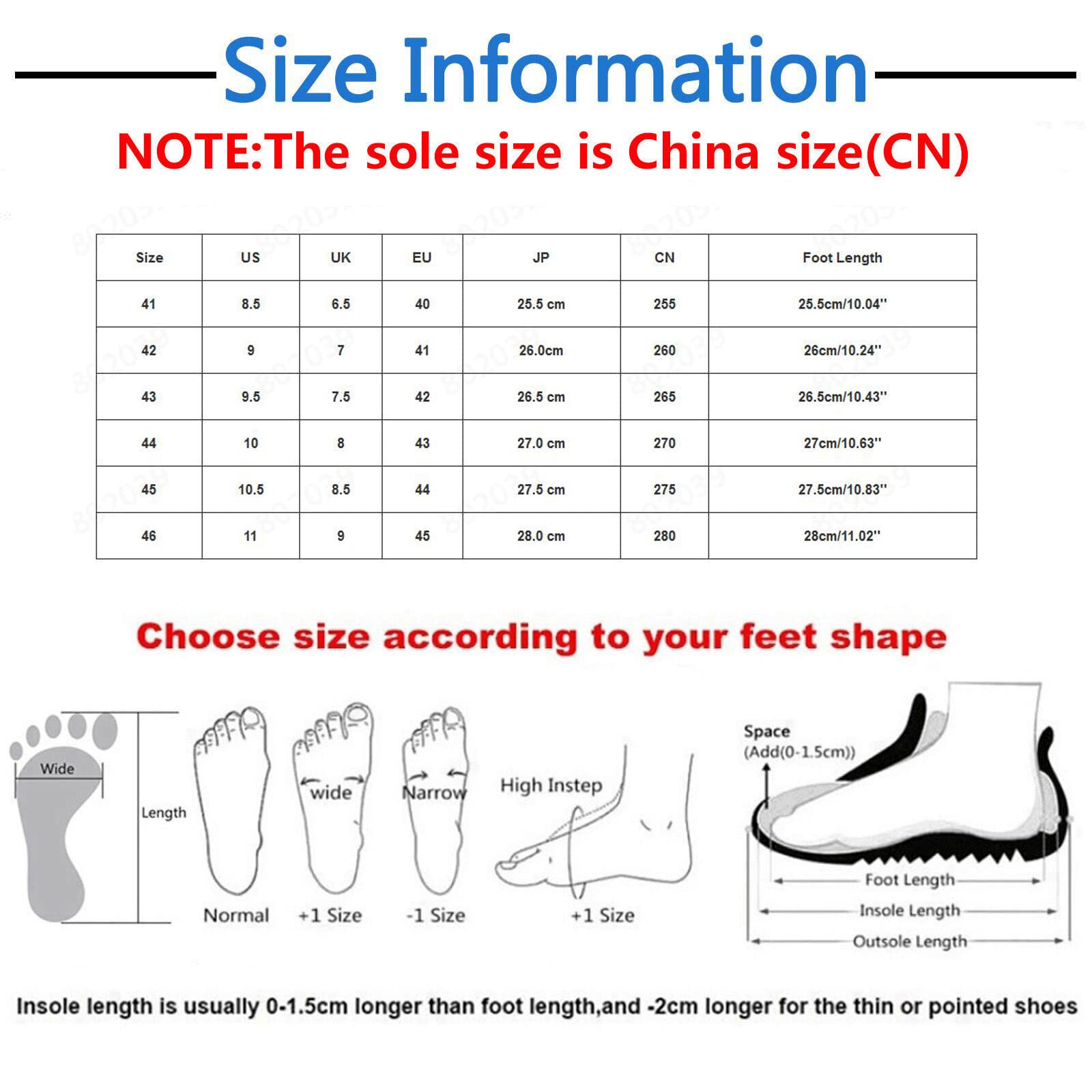 Men's Fashion Sneakers - Breathable Summer Sports Shoes with Soft & Thick Non-Slip Sole - Outdoor Hiking & Mountaineering Shoes - Comfortable Wide Width (Size 11) for Walking, Running & Daily Wear