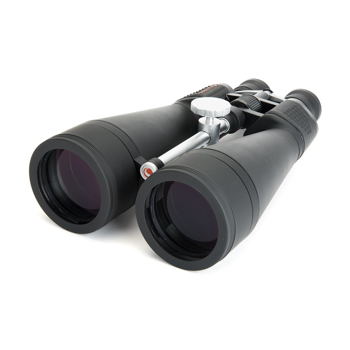 SkyMaster 18 40x80mm Zoom Porro Binoculars - High Power Magnification for Bird Watching, Hunting & Astronomy - Durable & Waterproof for Outdoor Adventures