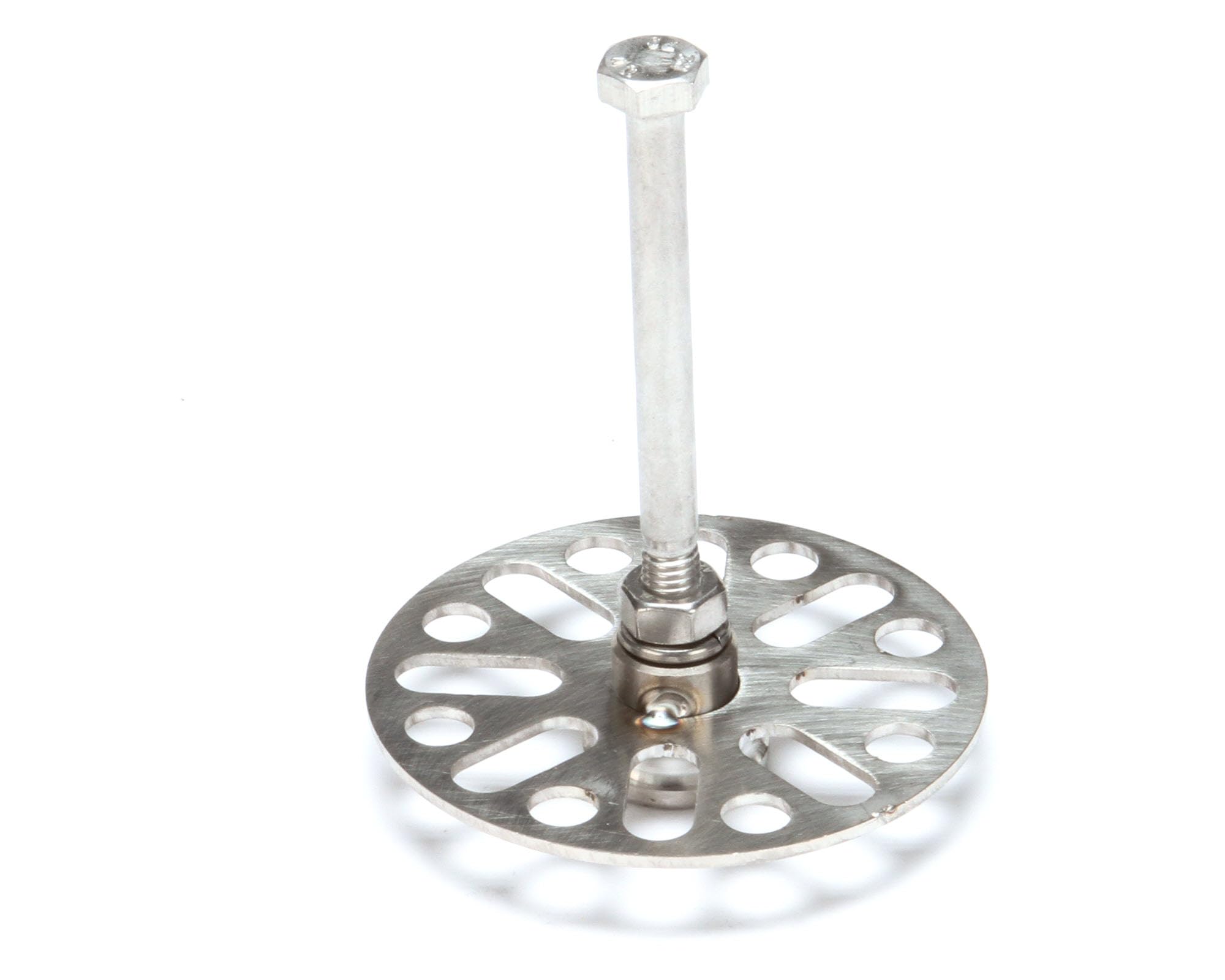 Alto-Shaam 5008964 Commercial Combi Strainer Weldment Assembly - Heavy Duty Kitchen Equipment for Restaurants & Catering Services