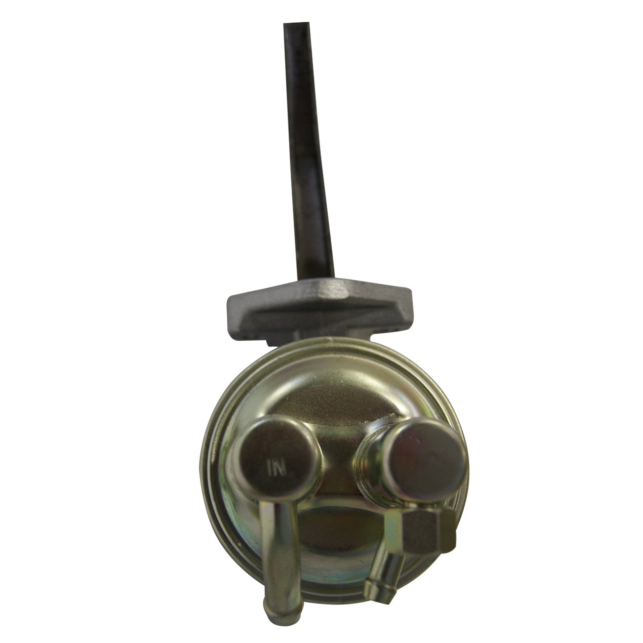 GMB 525-8350 Mechanical Fuel Pump Replacement for Chevy GMC Trucks - High Performance Gasoline Engine Part for Off-Road & Classic Car Restoration