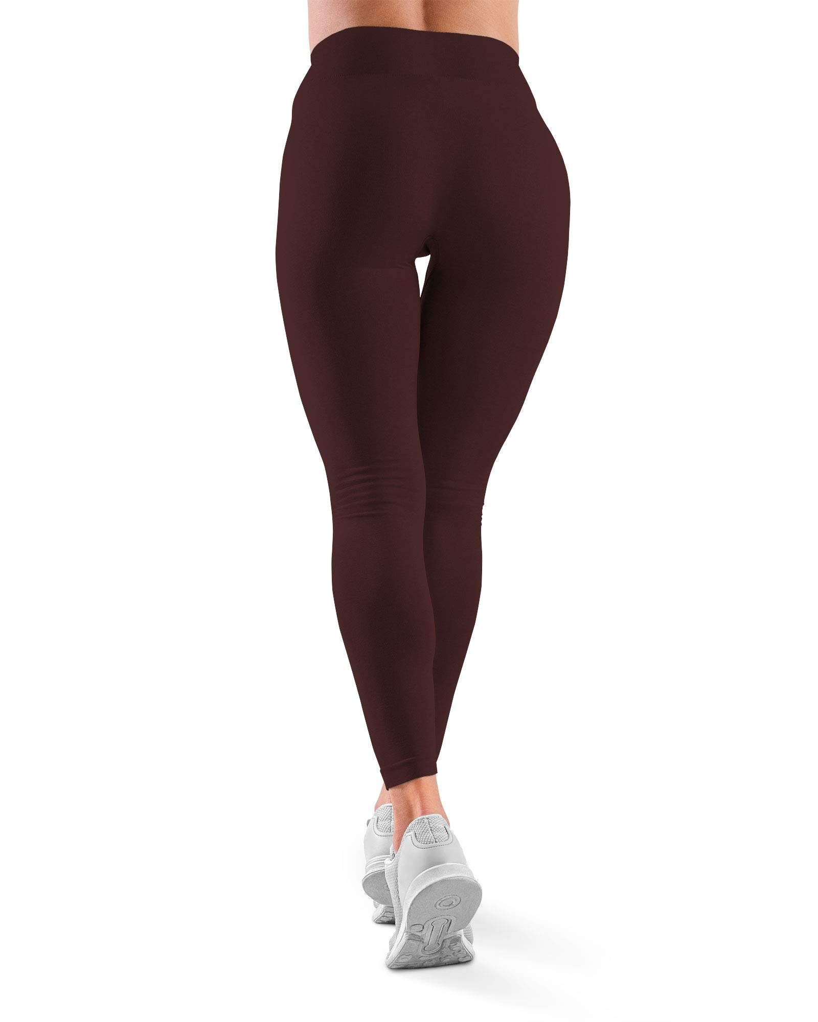 Farmacell 609H High Waist Yoga Pants for Women - Breathable Workout Leggings for Gym, Running, Fitness & Activewear | Perfect for Yoga, Pilates, Jogging & Everyday Wear