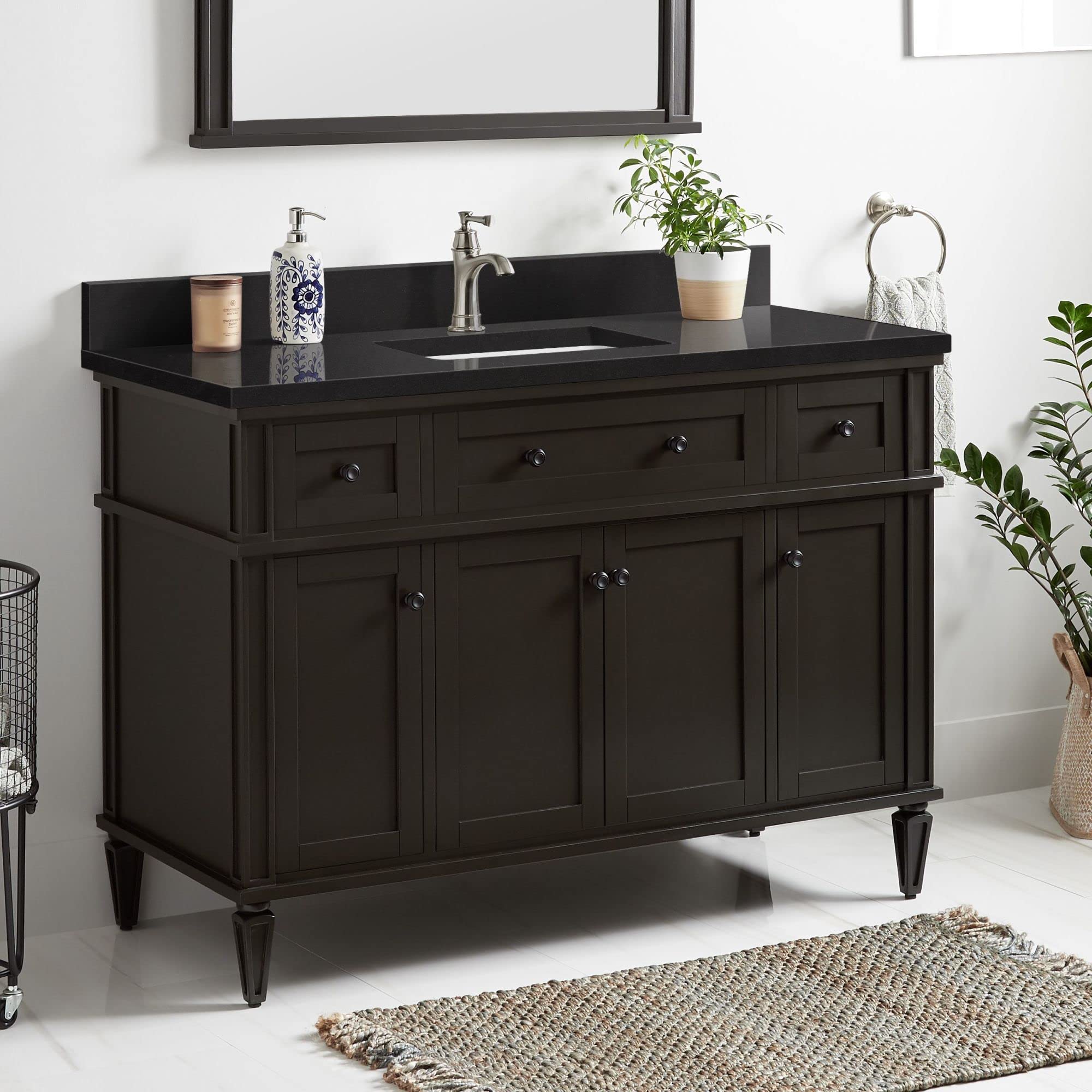 Signature Hardware 464899 Elmdale 48