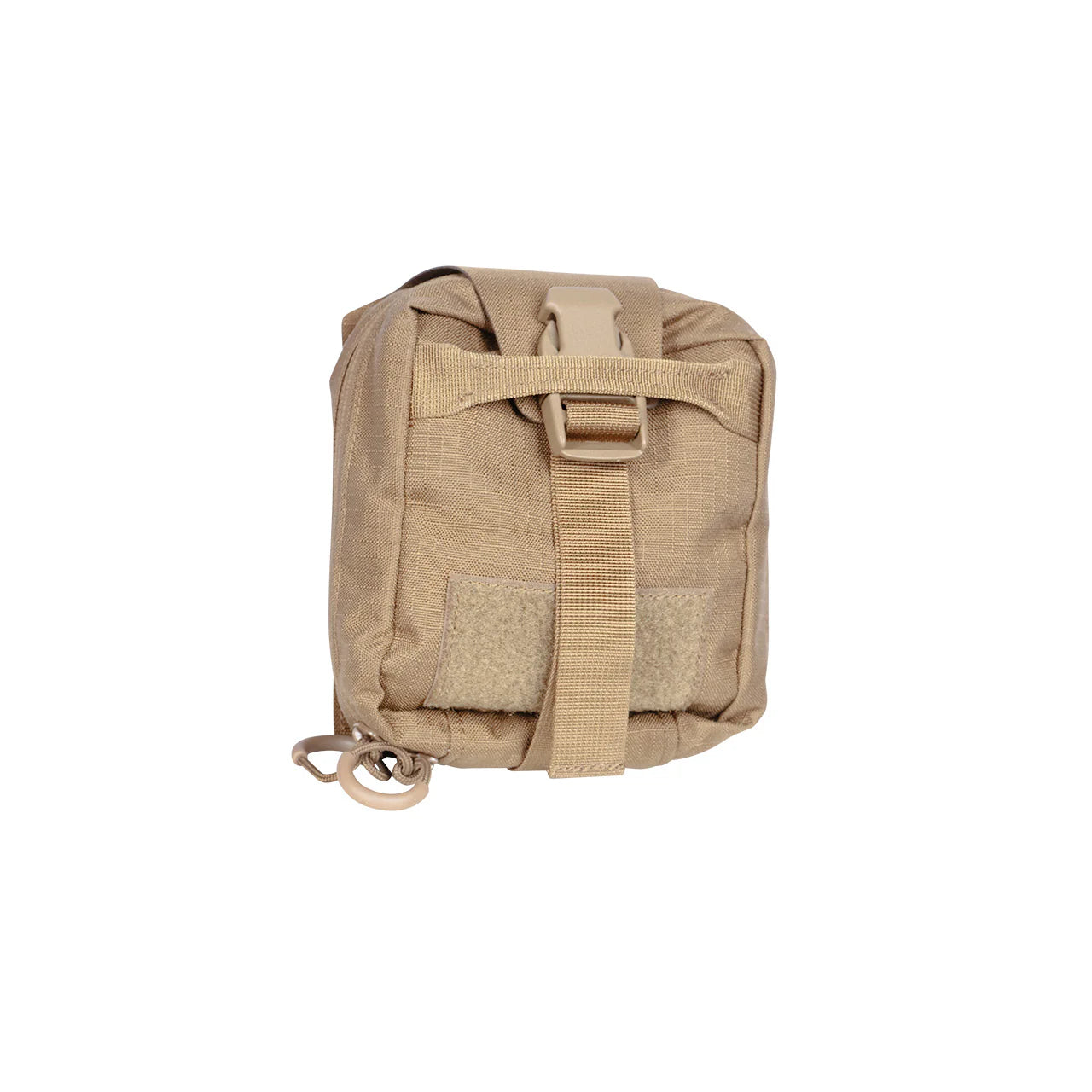Eberlestock Rip Away Medical Pouch Small - Compact First Aid Kit for Hiking, Camping & Emergency Preparedness