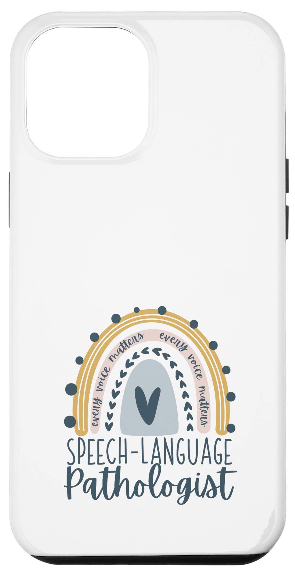 iPhone 12 Pro Max Case - 