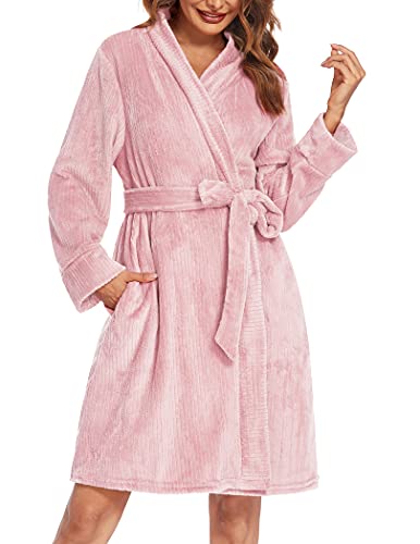A Light Pink