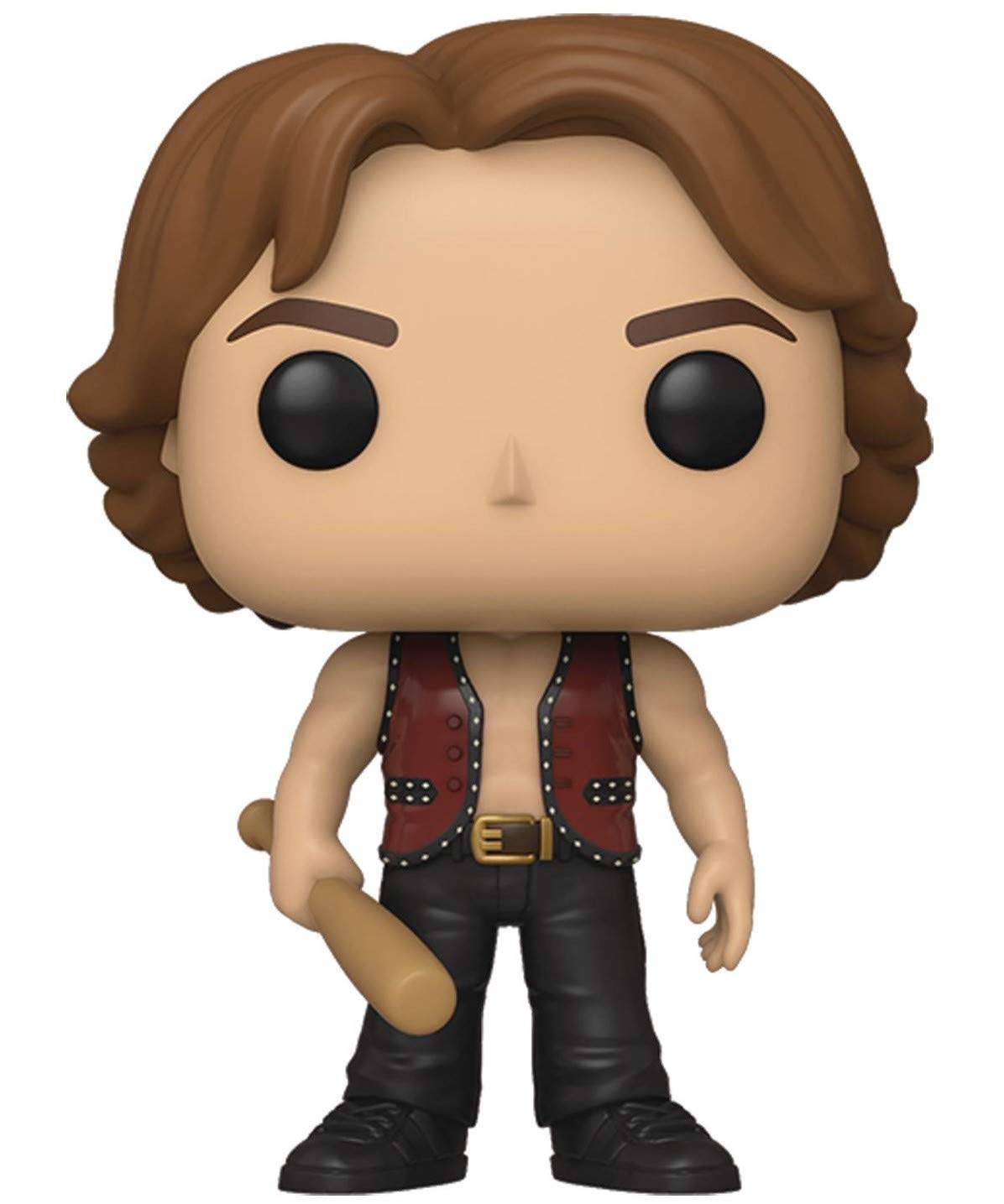 Funko Pop! Movies Swan Vinyl Figure Bundle with 1 Compatible 'ToysDiva' Graphic Protector (864-44843-B) - Collectible Display for Movie Fans & Home Decor